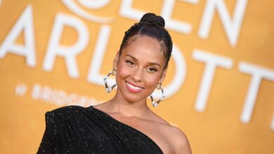Alicia Keys To Be Honored By The Black American Music Association