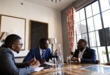Our Village United and The Village Market Expand Business Mentorship to New Cities