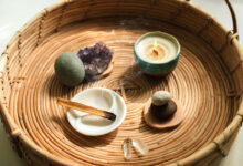 Why Spirituality And Holistic Practices Are On The Rise