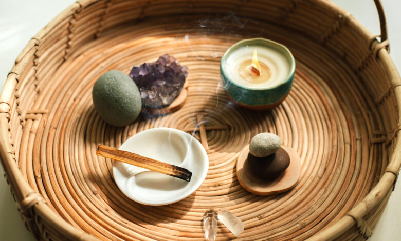 Why Spirituality And Holistic Practices Are On The Rise