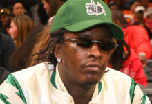 Rap Lyrics Used As Evidence in Court