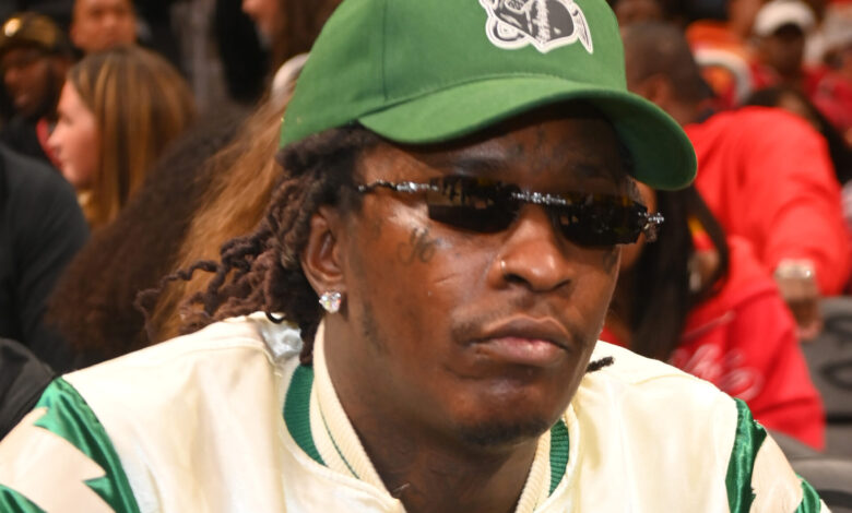 Rap Lyrics Used As Evidence in Court Rap Lyrics Used As Evidence in Court