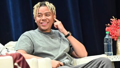 Cordae Talks Rock The Bells And M&M’s HBCU School Of Music Campaign