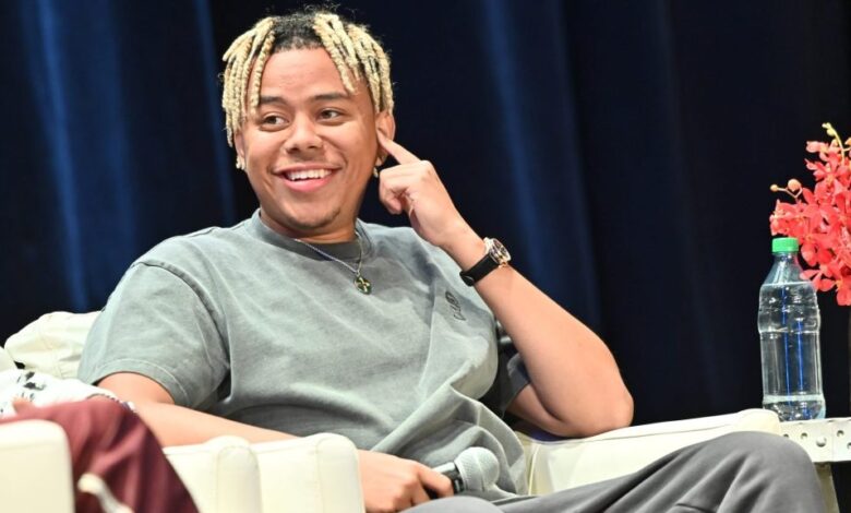 Cordae Talks Rock The Bells And M&M’s HBCU School Of Music Campaign