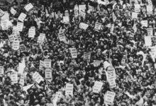 Why the civil rights movement was also an economic movement