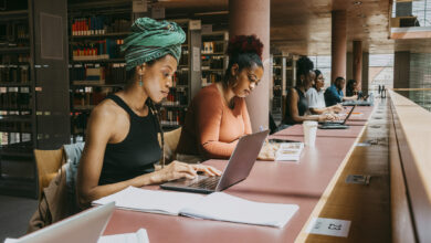 In Celebration Of Its 15th Year, The BOSS Network Unveils Programs For Black Women Entrepreneurs –