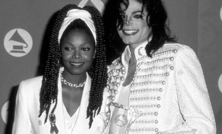 Janet Jackson Reflects on Extended Days of Filming Bolstered a M Tab for Her and Michael Jackson’s 1995 ‘Scream’ Video Janet Jackson Reflects on Extended Days of Filming Bolstered a M Tab for Her and Michael Jackson’s 1995 ‘Scream’ Video