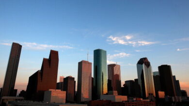 Houston, Texas Travel Guide: The Home of Beyoncé, Michael Strahan and Megan Thee Stallion