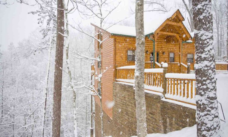 20 Southern Destinations For Your Next Long Winter Weekend