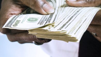 Amid Stacey Abrams-Fair Fight Layoffs, Black Nonprofits Speak Landscape – Capital B News