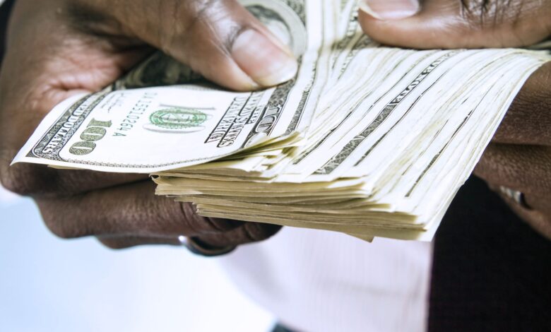 Amid Stacey Abrams-Fair Fight Layoffs, Black Nonprofits Speak Landscape – Capital B News