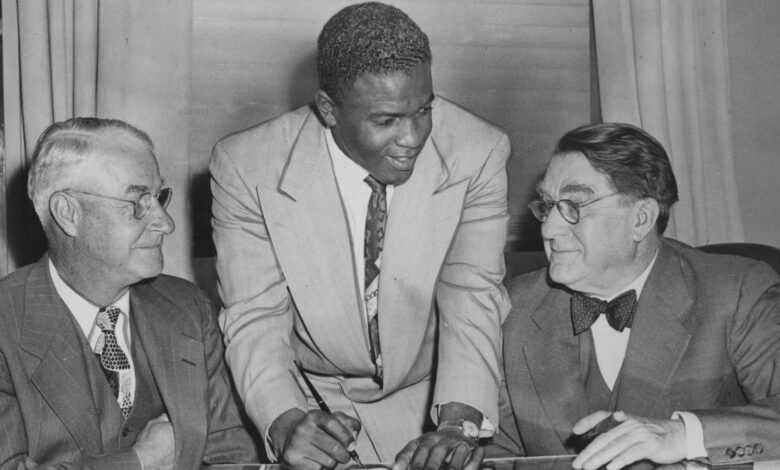 The most significant moments, figures and accomplishments in African-American sports history