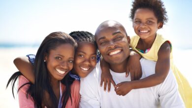 7 Fun-Filled Black History Vacations To Take With Your Family