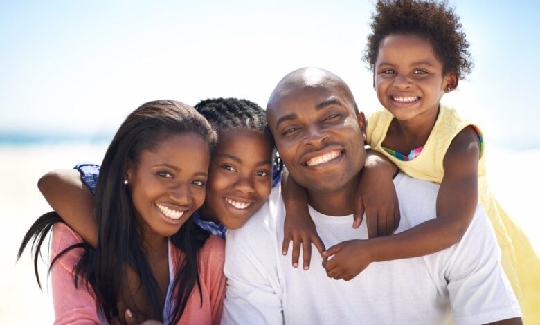 7 Fun-Filled Black History Vacations To Take With Your Family