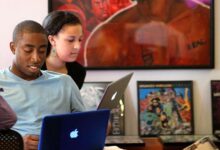 Hip-Hop Education: How 50 Years Of Music & Culture Impact Curricula Worldwide