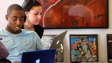 Hip-Hop Education: How 50 Years Of Music & Culture Impact Curricula Worldwide