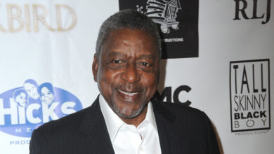 Bob Johnson Calls on BLM to Establish Independent Black Political Party to Help Advance Black Interests