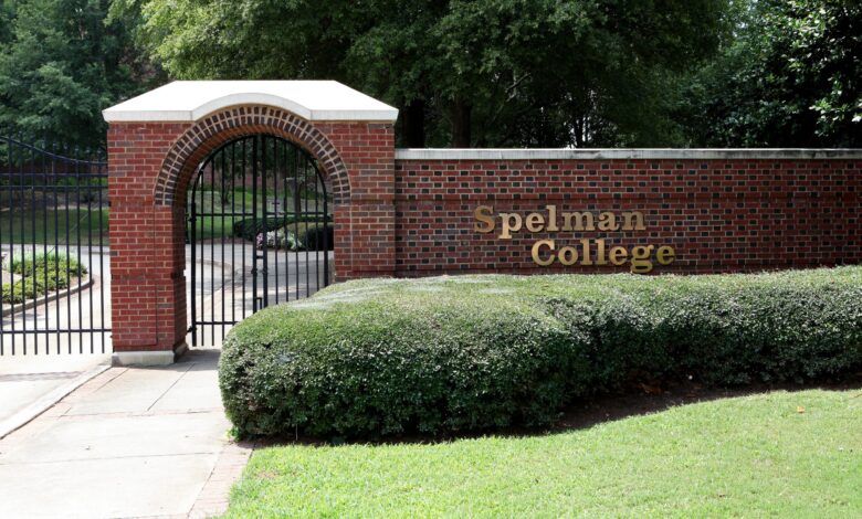 For Black College Students, AUC Was Their Safe Space. Now That’s Threatened, Too. – Capital B News