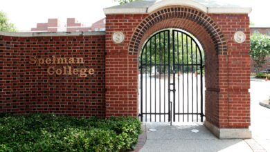 HBCU Housing Crisis: Concerns Worsen as Applications to Black Colleges Rise – Capital B News