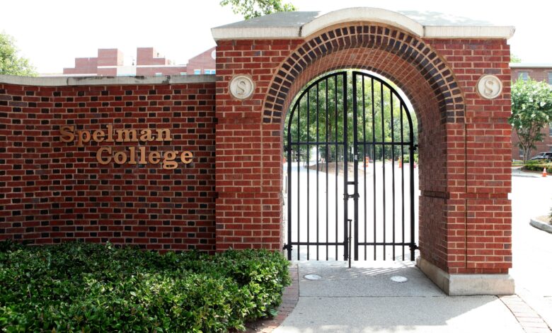 HBCU Housing Crisis: Concerns Worsen as Applications to Black Colleges Rise – Capital B News