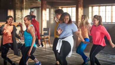 13 Black-Owned Fitness Studios To Get Your Body Right In The New Year