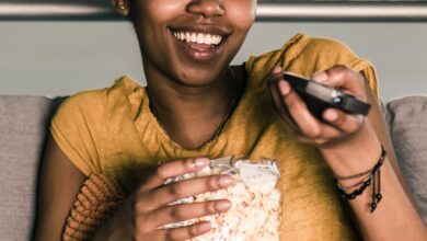 HBCU Representation In Film & T.V. Over The Years