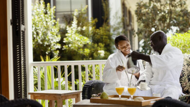 50 In 50: Best Staycation Hotels In Every State