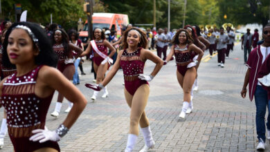 ‘The Big Homecoming’ Music Festival To Celebrate HBCU Culture And Legacy