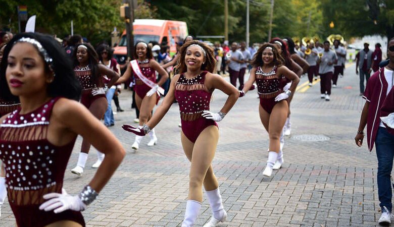 ‘The Big Homecoming’ Music Festival To Celebrate HBCU Culture And Legacy