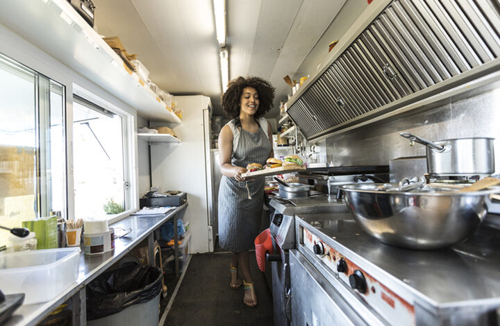 Best Soul Food Restaurants In Los Angeles