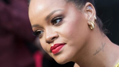 Rihanna’s Nose Is Inspiring a Stunning New Plastic Surgery Trend