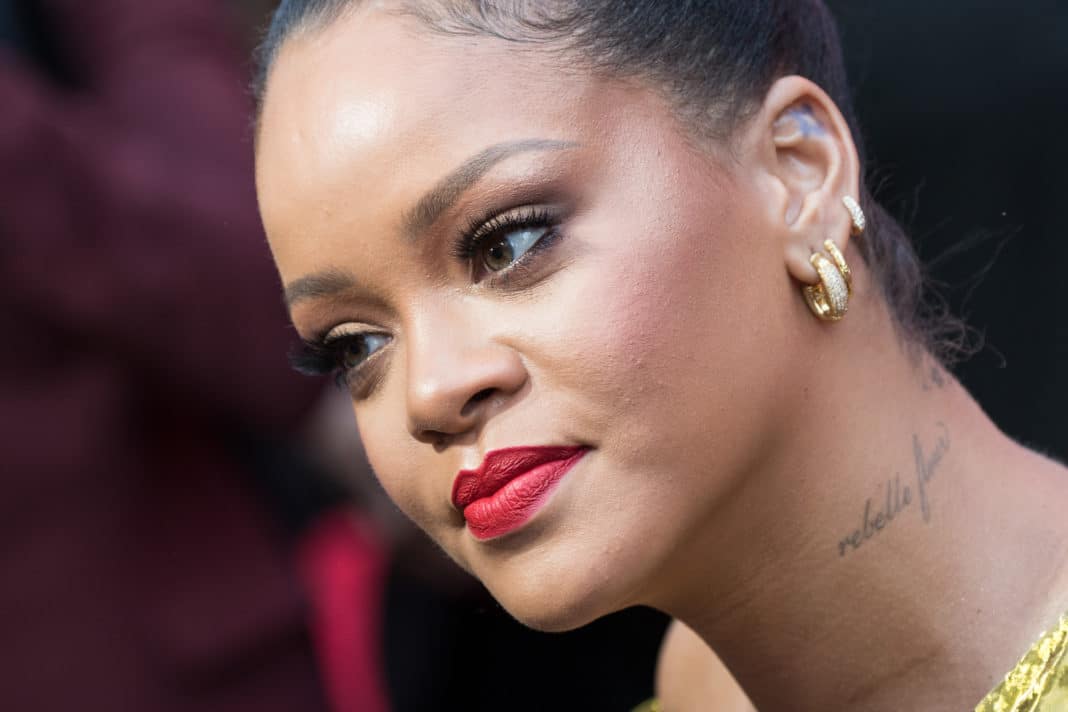 rihanna