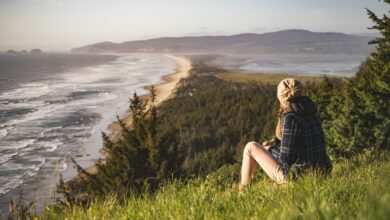 The 15 Best Places To Travel for Solo Female Travelers [2024]