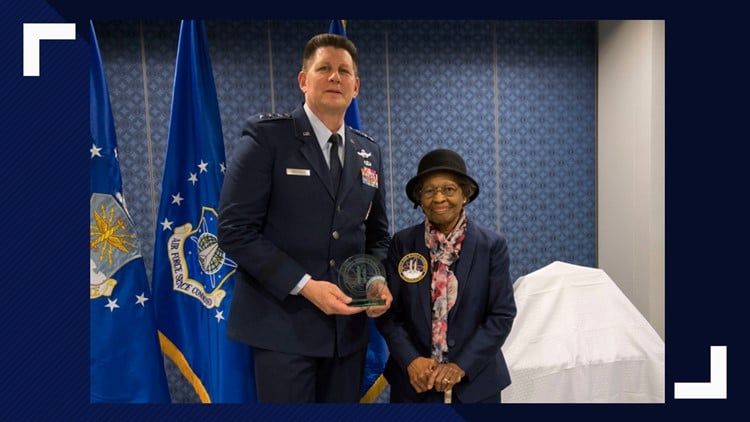 Gladys West, Mathematician Who Helped Develop GPS Technology, Inducted Into Air Force Hall of Fame