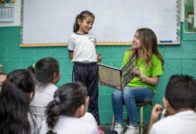 Glasswing International and Hands On Atlanta Help Students Dream of a Brighter Future