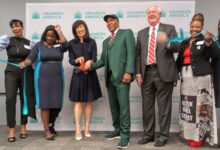 Major Nonprofit to Aid Women Entrepreneurs Opens Atlanta Office