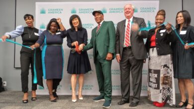 Major Nonprofit to Aid Women Entrepreneurs Opens Atlanta Office