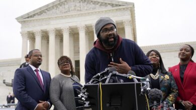 Black Political Power Still Traumatizes the White South