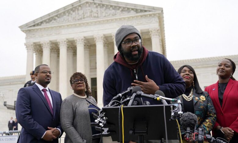 Black Political Power Still Traumatizes the White South