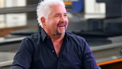 10 Fieri-Approved Atlanta Spots Featured on Diners, Drive-ins and Dives
