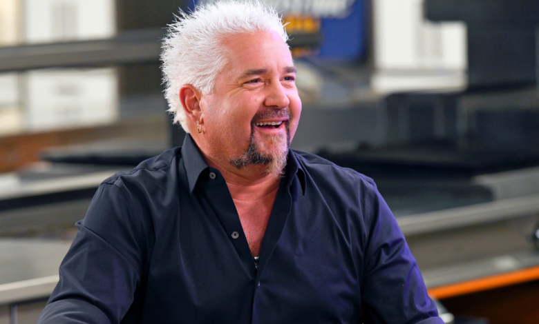 10 Fieri-Approved Atlanta Spots Featured on Diners, Drive-ins and Dives