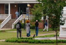 HBCUs become safe haven for students uncertain of higher ed path after affirmative action ruling