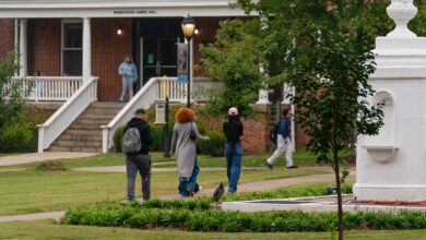 HBCUs become safe haven for students uncertain of higher ed path after affirmative action ruling