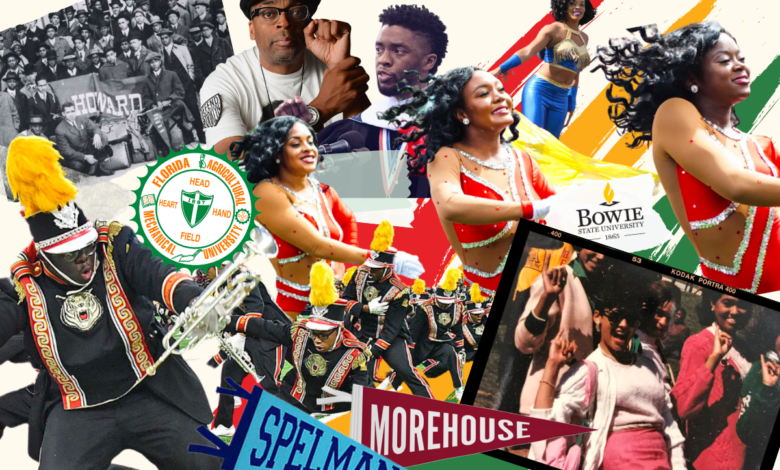 Here’s Everything You Need To Know About The Birth of Historically Black Colleges and Universities