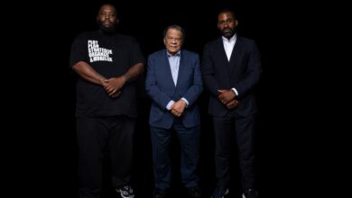 Greenwood raised millions for Black banking. After challenges, they’re pivoting