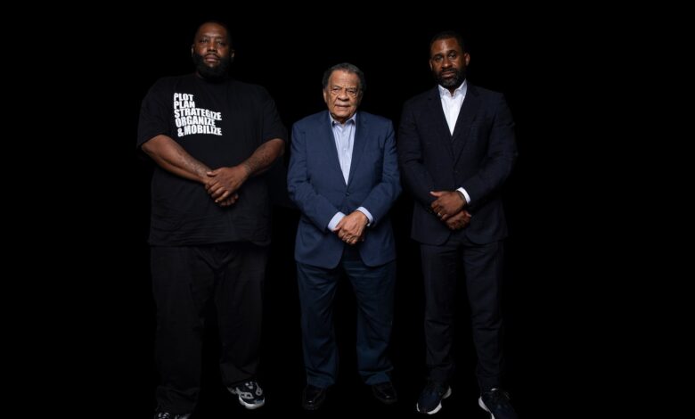 Greenwood raised millions for Black banking. After challenges, they’re pivoting
