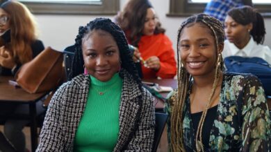 LS&Co. Partners with Clark Atlanta to Create Pipeline for Black Designers