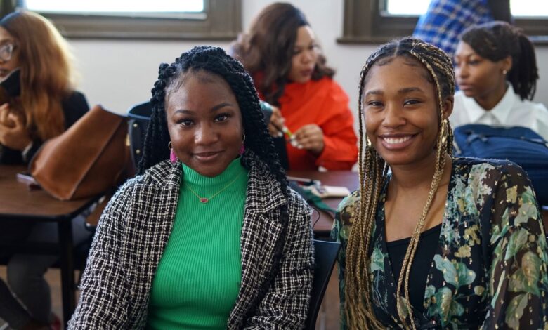 LS&Co. Partners with Clark Atlanta to Create Pipeline for Black Designers