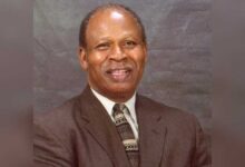 Civil rights pioneers from Georgia who died in 2017