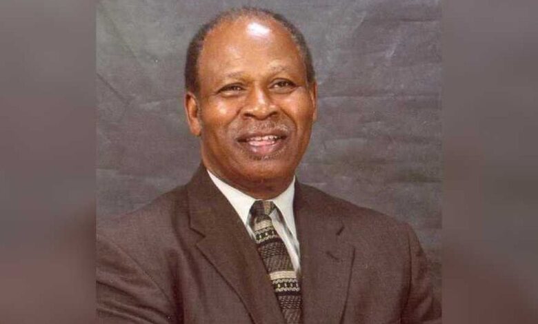 Civil rights pioneers from Georgia who died in 2017